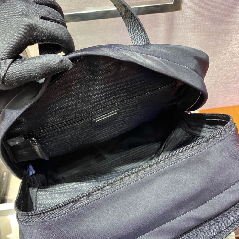 Pra*a backpacks